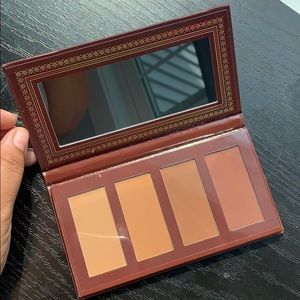 Ace Beaute Bronzed In Paradise Palette